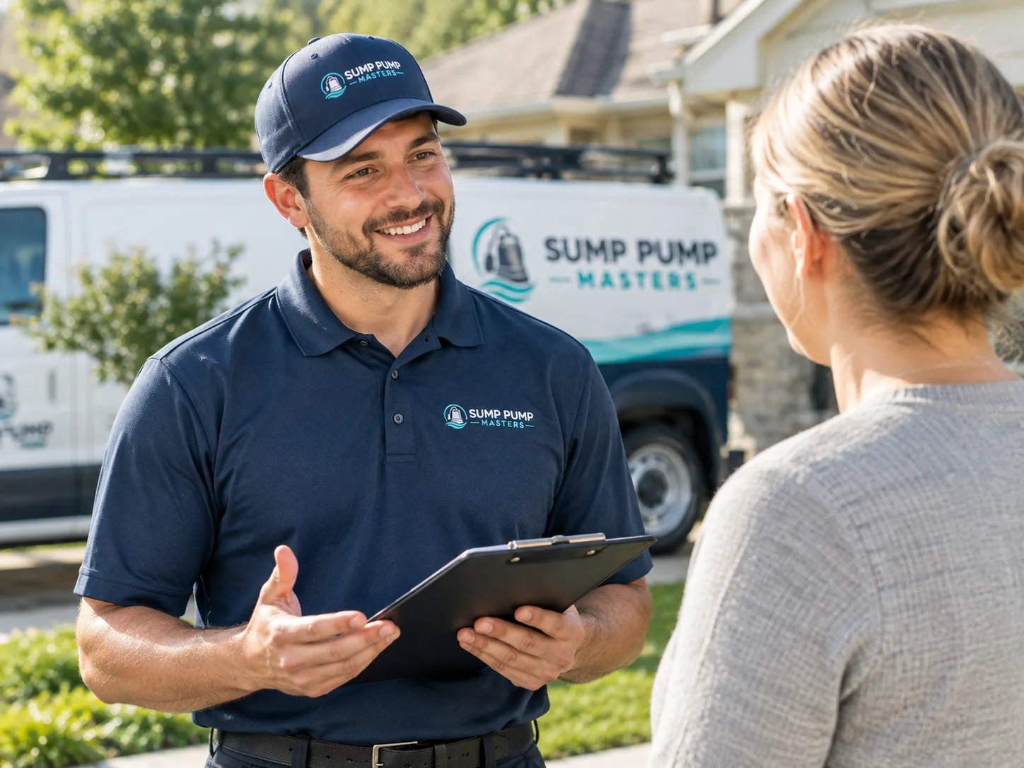 Sump Pump Repair Bland, VA FAQs